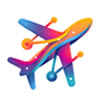 icon airplane